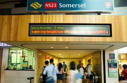 313 @ Somerset (D9), Retail #601325841